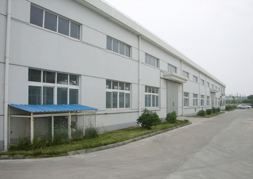 公司環境