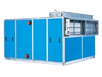 機房精密空調生產廠家如何確定產品的型號的